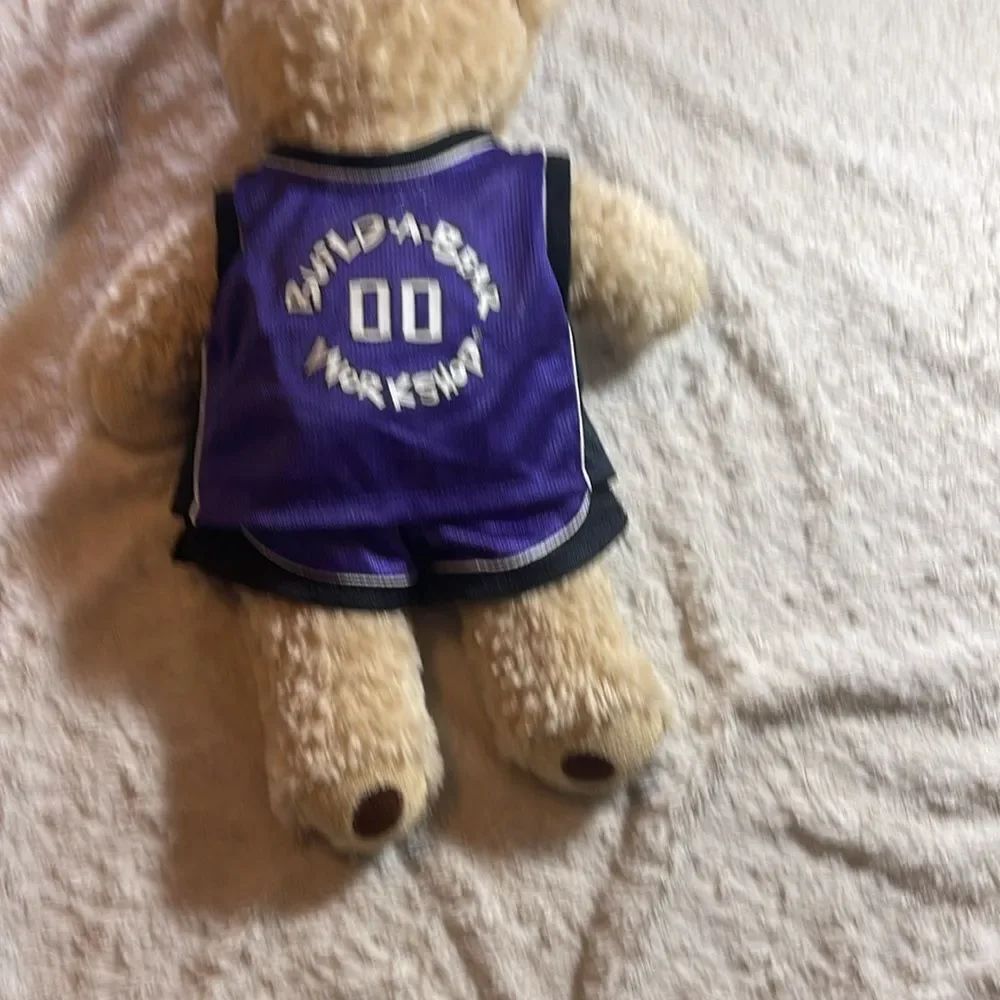 Sacramento build a bear - Picture 4 of 6